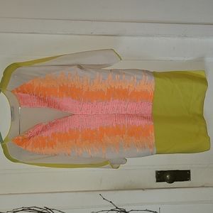 BCBG Maxazria RUNWAY Dress